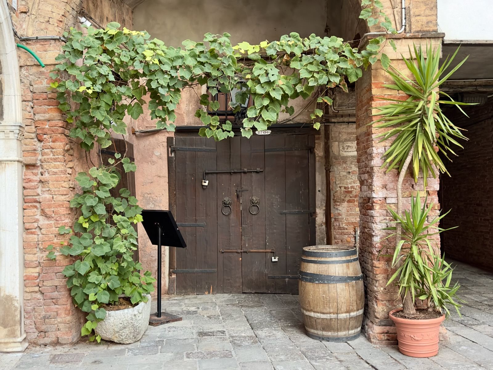VENEZIA GOLOSA